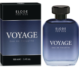 Elode For Man Voyage woda toaletowa dla mężczyzn 100 ml