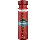 Old Spice Booster dezodorant w sprayu dla mężczyzn 150 ml