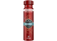 Old Spice Booster dezodorant w sprayu dla mężczyzn 150 ml