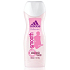 Adidas Smooth Woman sprchový gel pro ženy 400 ml