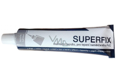 Superfix Klej do nowoduru i PVC 80 ml