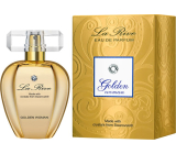 La Rive Golden Woman woda perfumowana dla kobiet 75 ml