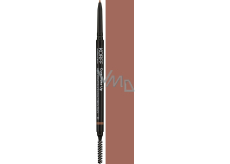 Korff Cure Make Up Slim Eyebrow Pencil automatyczna kredka do brwi 02 0,09 g