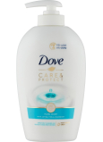 Dove Care & Protect antybakteryjne mydło w płynie dozownik 250 ml