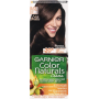 Garnier Color Naturals Crème farba do włosów 5.12 Lodowy jasny brąz
