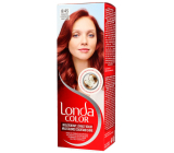 Londa Color farba do włosów 8/45 Ognista czerwień