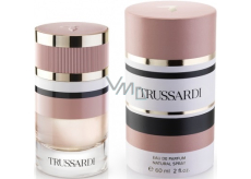 Trussardi Trussardi Eau de Parfum perfumowana woda dla kobiet 60 ml