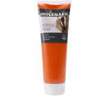 Creall Molenaer akrylowa farba pomarańczowa 250 ml
