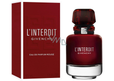 Givenchy L'Interdit Eau de Parfum Rouge perfumowana woda dla kobiet 50 ml