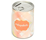 Nekupto Fashion Skarbonka Shopaholic 11 x 7,5 cm