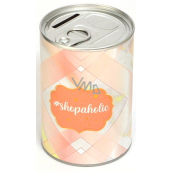 Nekupto Fashion Skarbonka Shopaholic 11 x 7,5 cm