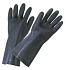 Vulkan Technické rukavice gumové TR 350