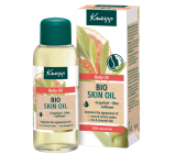 Kneipp Bio olej do ciała 100 ml