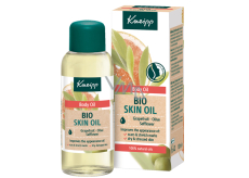 Kneipp Bio olej do ciała 100 ml