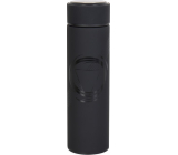 Albi Termoska Męska sprawa czarna matowa 450 ml