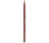 Artdeco Natural Brow Liner kredka do brwi 8 Ash Brown 1,4 g