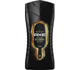 Axe Magnum Gold Caramel Billionaire żel pod prysznic dla mężczyzn 250 ml