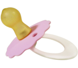 Prima Flora Baby smoczek T 03 różne kolory 1 sztuka