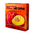 Primeros Act aroma Peach kondom broskev 3 kusy