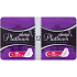 Always Platinum Collection Ultra Super Plus intimní vložky 2 x 6 kusů