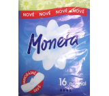 Ria Moneta Normal klasyczne wkładki 16 sztuk