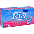 Ria Mini Comfort intimní tampony pro slabou menstruaci 16 kusů