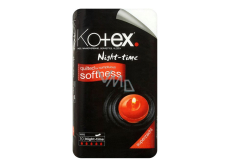 Kotex Maxi Night-time wkładki intymne na noc 10 sztuk