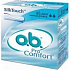 o.b. Pro Comfort Light Days tampony 8 kusů