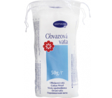 Hartmann Wata opatrunkowa składana 50 g