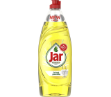 Jar Extra+ Citrus środek do ręcznego mycia naczyń 650 ml