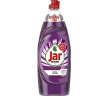 Jar Extra+ Lilac środek do ręcznego mycia naczyń 650 ml