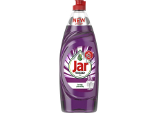 Jar Extra+ Lilac środek do ręcznego mycia naczyń 650 ml
