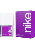 Nike Ultra Purple Woman woda toaletowa 30 ml