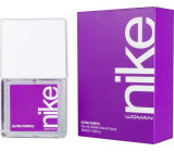 Nike Ultra Purple Woman woda toaletowa 30 ml