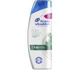 Head&Shoulders Itchy Scalp szampon przeciwłupieżowy do włosów normalnych 400 ml