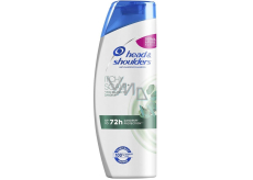 Head&Shoulders Itchy Scalp szampon przeciwłupieżowy do włosów normalnych 400 ml