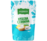 Kwas cytrynowy 500 g