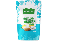 Kwas cytrynowy 500 g