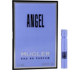 Thierry Mugler Angel parfémovaná voda 1,2 ml s rozprašovačem, vialka