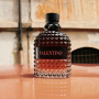 Valentino Born in Roma Coral Fantasy Uomo toaletní voda pro muže 100 ml