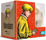 Albi Rychlé šípy Mirkův hlavolam, obtížnost 2 z 5