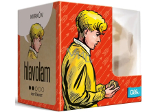 Albi Rychlé šípy Mirkův hlavolam, obtížnost 2 z 5