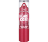 Essence Heart Core balsam do ust 01 Crazy Cherry 3 g