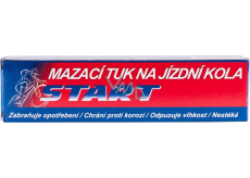 Start Mazací tuk na jízdní kola 50 g