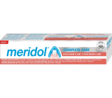 Meridol Complete Care pasta do zębów do pielęgnacji wrażliwych zębów 75 ml
