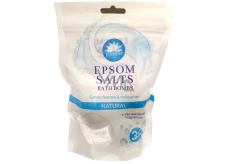 Elysium Spa Natural musujące kule do kąpieli 3 x 50 g