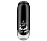 Essence Nail Colour Gel lakier do paznokci 46 From Dusk Till Yawn 8 ml