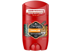 Old Spice TigerClaw dezodorant w sztyfcie dla mężczyzn 50 ml