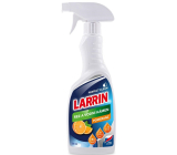 Larrin Pomarańczowy Środek na Rdzę i Kamień Wodny Spray 500 ml