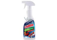 Larrin Wiśnia & migdały środek na rdzę i kamień wodny rozpylacz 500 ml